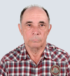 JOÃO GOMES HENRIQUES