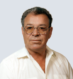 JOÃO JOSÉ DA SILVA