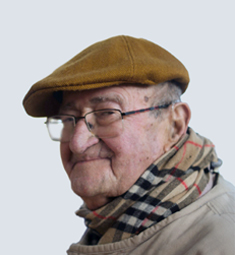 JOÃO JUVENAL DE ABREU
