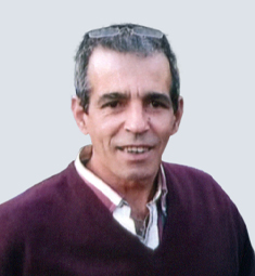 JOÃO MANOEL DA SILVA DE FREITAS