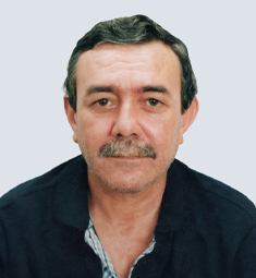 JOÃO SIDÓNIO SOUSA DE ABREU NABO