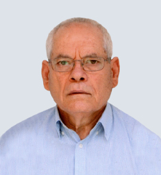 JOAQUIM ATANÁSIO GONÇALVES DE ANDRADE