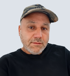 JOSÉ ALEXANDER FERREIRA PINTO