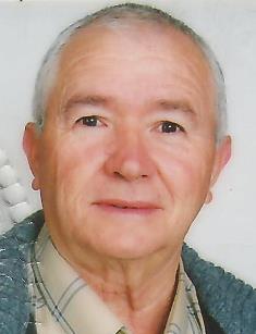 JOSÉ ARLINDO GONÇALVES DOS SANTOS