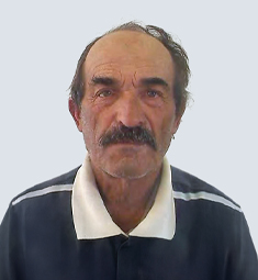 JOSÉ CARLOS DE OLIVEIRA