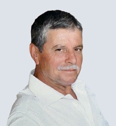 JOSÉ CARLOS GONÇALVES