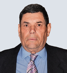 JOSÉ CESÁRIO CABRAL