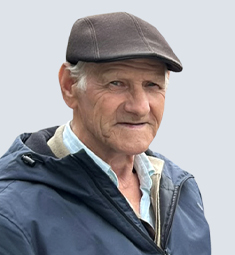 JOSÉ DA CRUZ BATISTA CORREIA