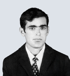 JOSÉ DANIEL FERNANDES PIMENTA DE FREITAS