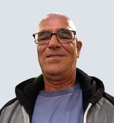 JOSÉ DANIEL GONÇALVES