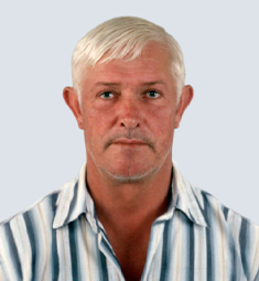 JOSÉ DEGLOÇÃO GOMES DOS SANTOS