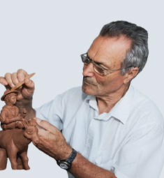JOSÉ DO ESPÍRITO SANTO E VASCONCELOS