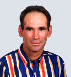JOSÉ FERNANDO DE OLIVEIRA