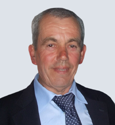 JOSÉ FERNANDO GONÇALVES