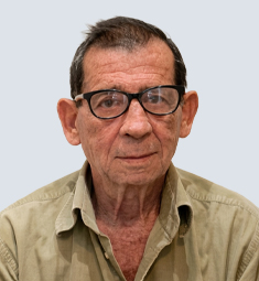 JOSÉ GONÇALVES FARIA