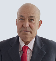 JOSÉ LUÍS CAMACHO PINTO