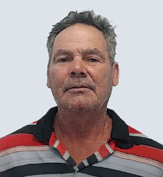 JOSÉ LUÍS RODRIGUES FERNANDES