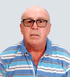 JOSÉ MANUEL DA COSTA SANTOS