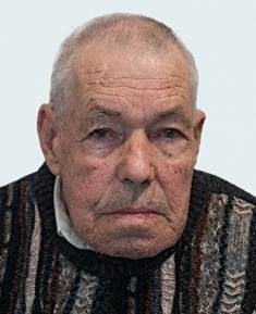 JOSÉ MANUEL FERNANDES ALVES