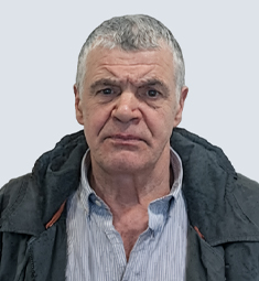 JOSÉ MARCELINO CAMACHO