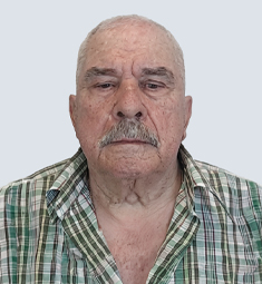 JOSÉ PAULO DOS REIS