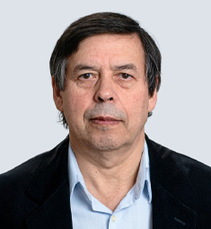 JOSÉ PAULO FERREIRA
