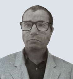 JOSÉ PEDRO GONÇALVES DE VASCONCELOS