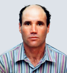 JOSÉ RICARDO DOS SANTOS