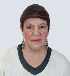 LUCÍLIA SEBASTIANA GOMES DE FARIA OLIVAL