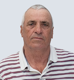 LUÍS FERREIRA