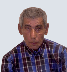 MANUEL DE JESUS FERREIRA