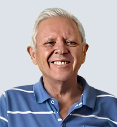 MANUEL ELEUTÉRIO LOURENÇO CALDEIRA