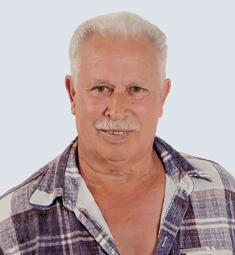 MANUEL LUÍS DE FARIA JÚNIOR