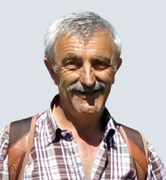 MANUEL MARTINHO DE ANDRADE MACEDO