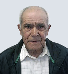 MANUEL PESTANA FERNANDES