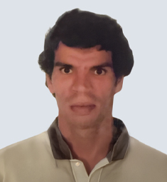 MARCO JOSÉ ABREU COSTA