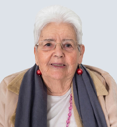 MARIA AMÉLIA FARIA