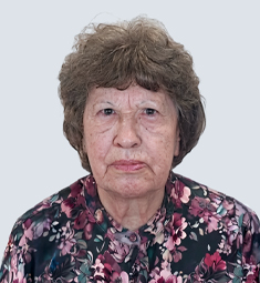 MARIA ASCENSÃO DE ABREU