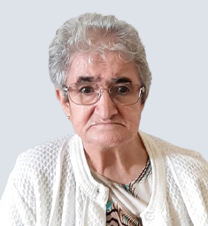 MARIA ÁUREA DE PONTE E CÂMARA