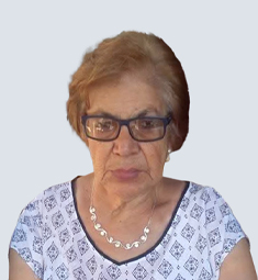 MARIA BRANCA DA SILVA