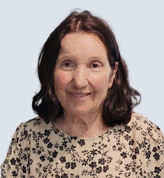 MARIA CELINA DE SOUSA