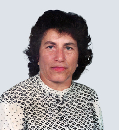 MARIA CISALTINA HENRIQUES