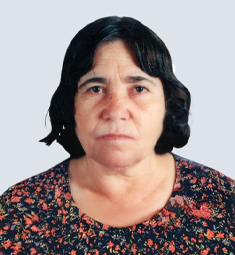 MARIA CLARISSE FIGUEIRA