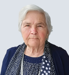 MARIA D'AGUIAR