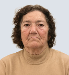 MARIA DA CONCEIÇÃO FERNANDES ABREU