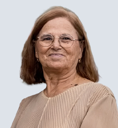 MARIA DA ENCARNAÇÃO MACEDO DE FARIA ANDRADE