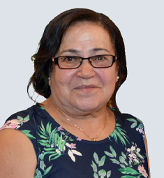 MARIA DA CONCEIÇÃO PESTANA