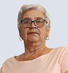 MARIA DA LUZ CÂMARA COSTA