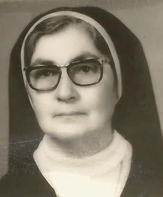 MARIA DA PURIFICAÇÃO DA COSTA FARINHA