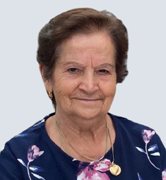 MARIA DE ABREU LOURENÇO